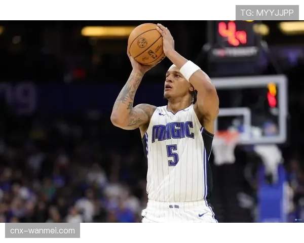 公牛力克魔术，班凯罗24+10难阻败局