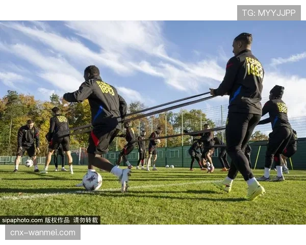 高位逼抢与快速转换战术在2026世界杯预选赛中已显现成效