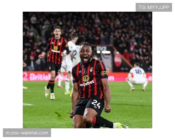 伯恩利vs伯恩茅斯 塞梅尼奥进球延续良好状态