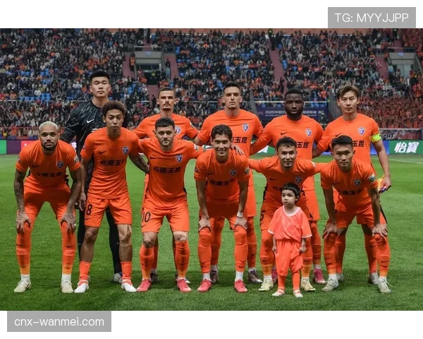 云南玉昆主场四球大胜 约尼查角球助攻卡约闪击破门 云南玉昆主场四球大胜 约尼查角球助攻卡约闪击破门